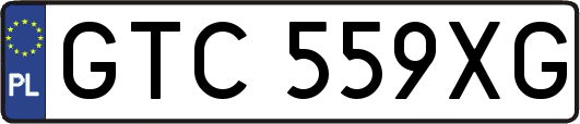 GTC559XG