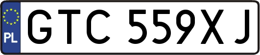 GTC559XJ