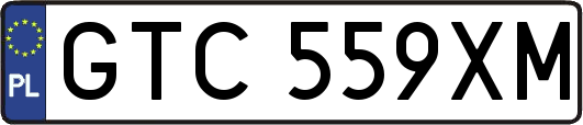 GTC559XM