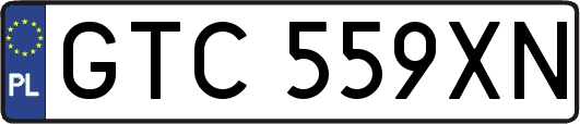 GTC559XN