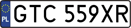 GTC559XR