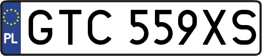 GTC559XS