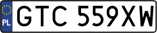 GTC559XW