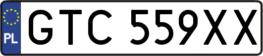 GTC559XX