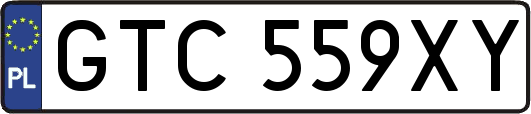 GTC559XY