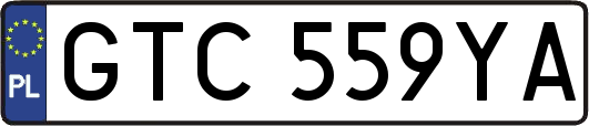 GTC559YA