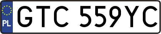 GTC559YC