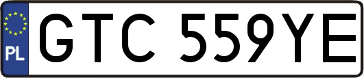 GTC559YE