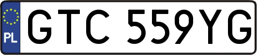 GTC559YG