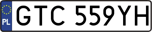 GTC559YH