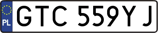 GTC559YJ
