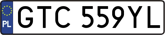 GTC559YL