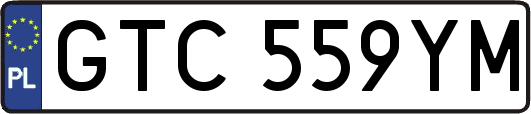 GTC559YM
