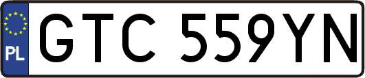 GTC559YN
