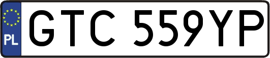 GTC559YP