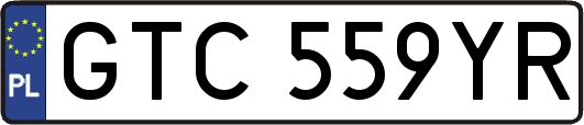 GTC559YR