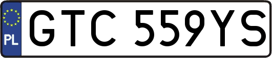 GTC559YS