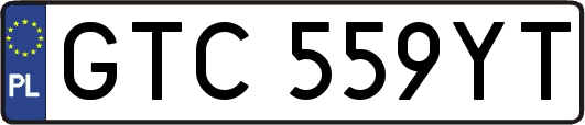 GTC559YT