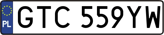 GTC559YW