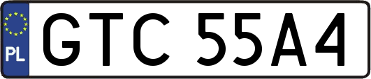 GTC55A4