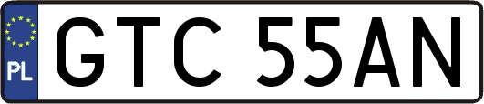 GTC55AN