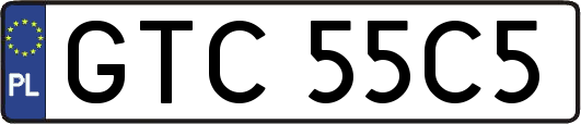 GTC55C5
