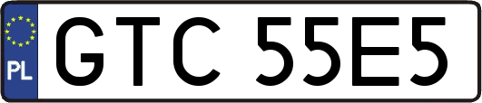 GTC55E5