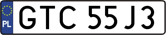 GTC55J3