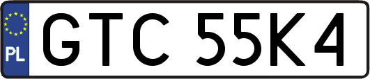 GTC55K4