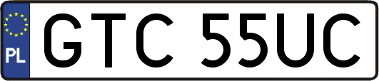 GTC55UC