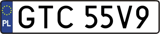 GTC55V9