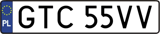 GTC55VV