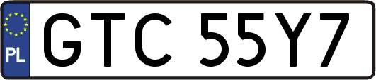GTC55Y7