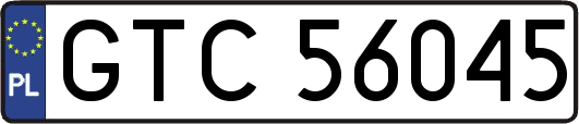 GTC56045