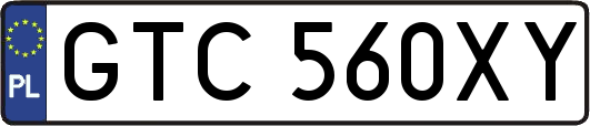 GTC560XY