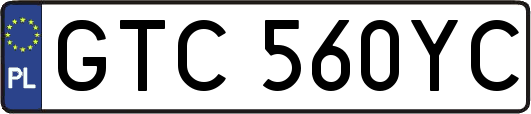 GTC560YC