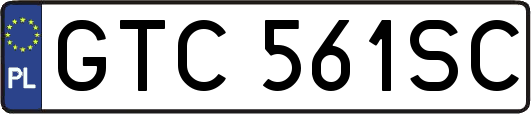 GTC561SC