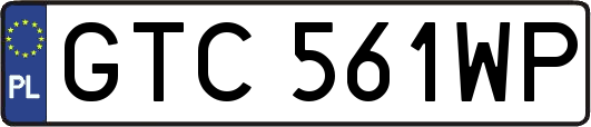 GTC561WP