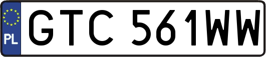 GTC561WW
