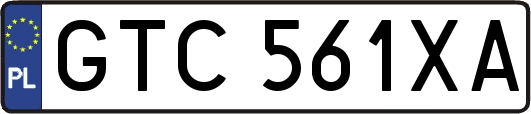 GTC561XA