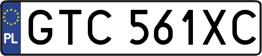 GTC561XC