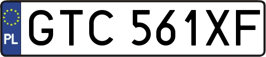 GTC561XF