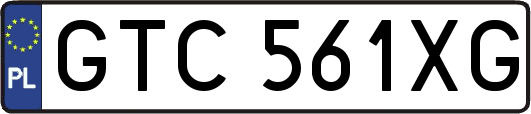 GTC561XG