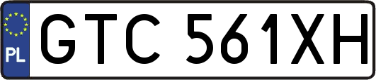GTC561XH