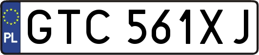 GTC561XJ