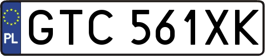 GTC561XK