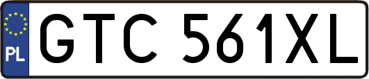 GTC561XL