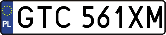 GTC561XM
