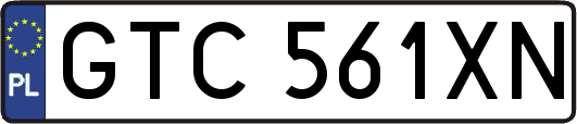 GTC561XN