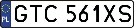 GTC561XS